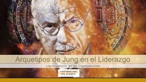 Arquetipos de Jung en el Liderazgo